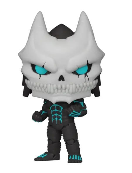 FUNKO POP! Nº2079 - Kaiju 8 - Kaiju 8
