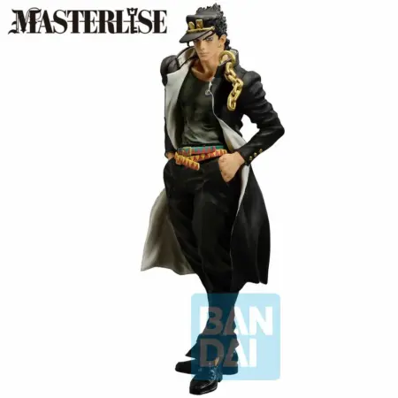 JOJO'S BIZARRE ADVENTURE - JOTARO KUJO -  MASTERLISE