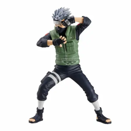 NARUTO - KAKASHI HATAKE - GRANDISTA