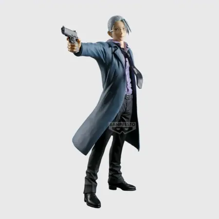 SAKAMOTO DAYS - TARO SAKAMOTO "THE LEGENDARY ASSASSIN"