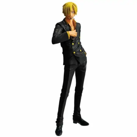ONE PIECE - SANJI - MASTERLISE