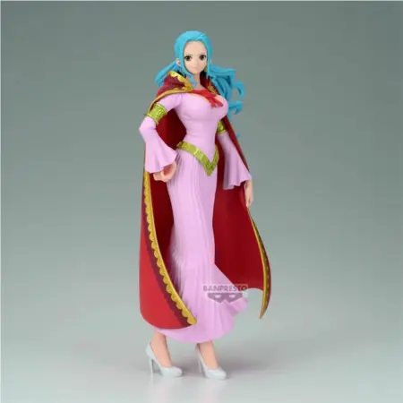 ONE PIECE - VIVI NEFERTARI "THE GRANDLINE SERIES - SPECIAL"