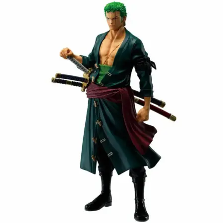 ONE PIECE - ZORO- MASTERLISE