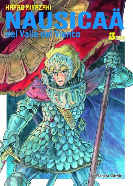 NAUSICAA 03