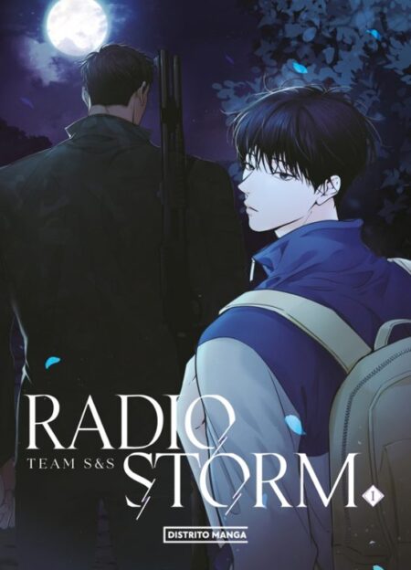 RADIO STORM 01