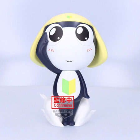 SARGENTO KERORO - TAMAMA - BIG SOFVIMATES