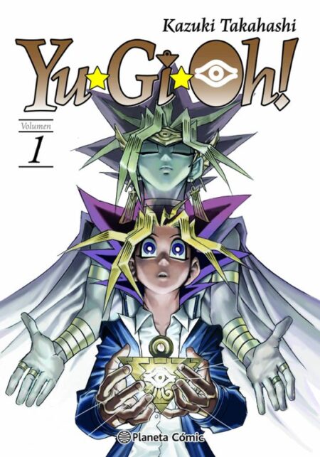 YU-GI-OH 01