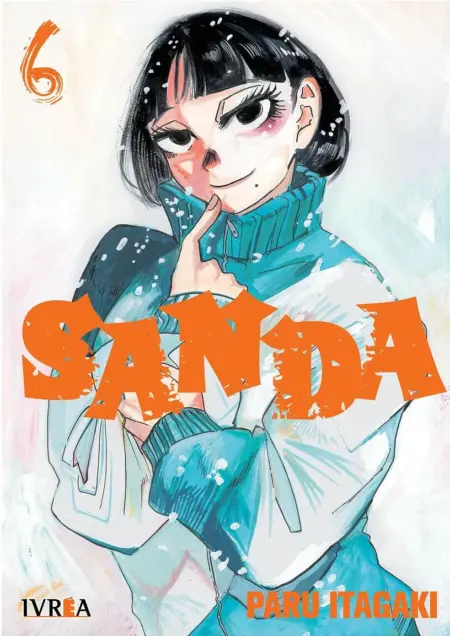SANDA 06