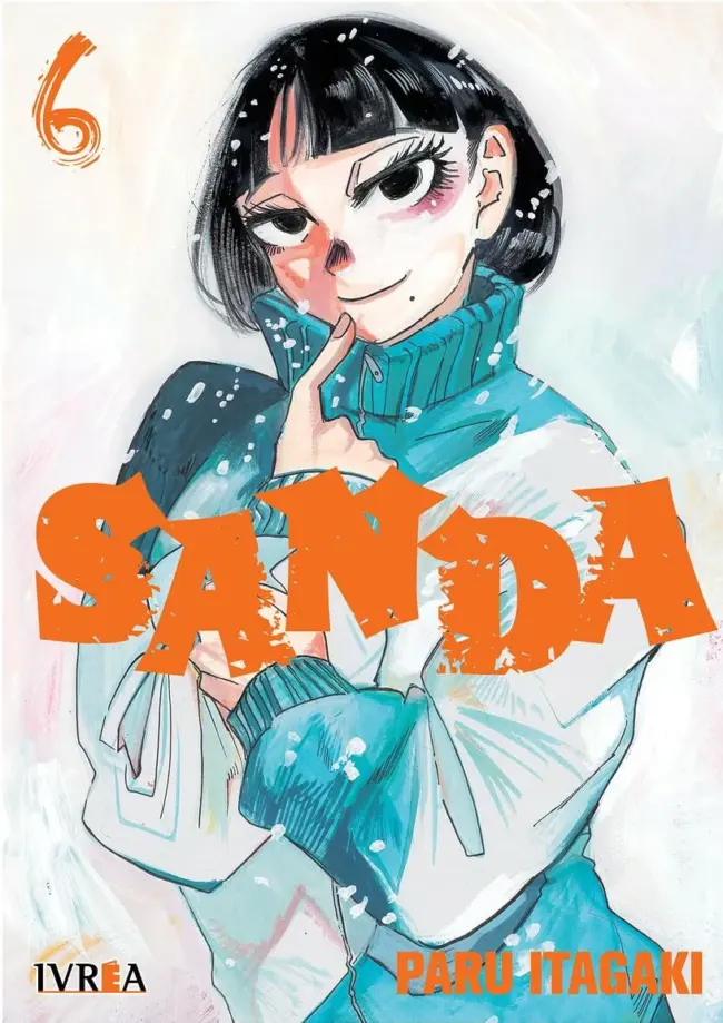SANDA 06
