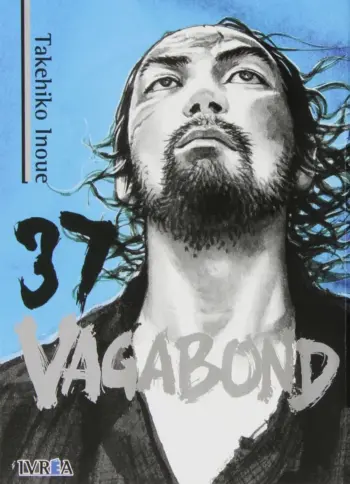 VAGABOND 37
