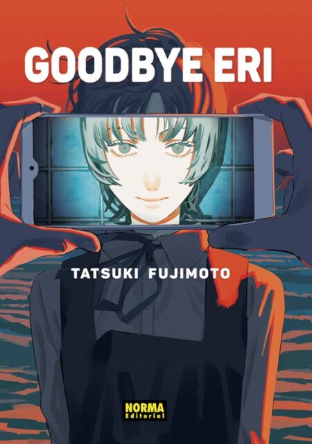 GOODBYE ERI