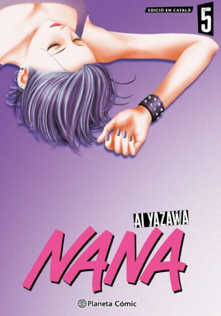 NANA 3 EN 1 05 EN CATALÀ