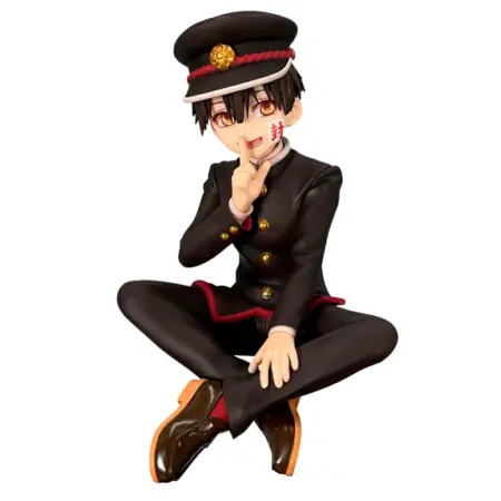 HANAKO-KUN - HANAKO-KUN NOODLE STOPPER