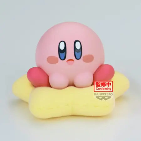 KIRBY - KIRBY BREAK TIME
