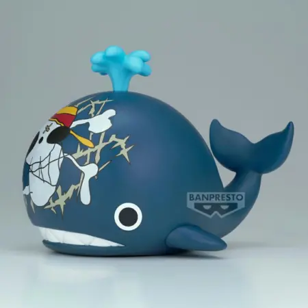 ONE PIECE - LABOON - SOFVIMATES