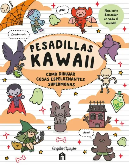 PESADILLAS KAWAII