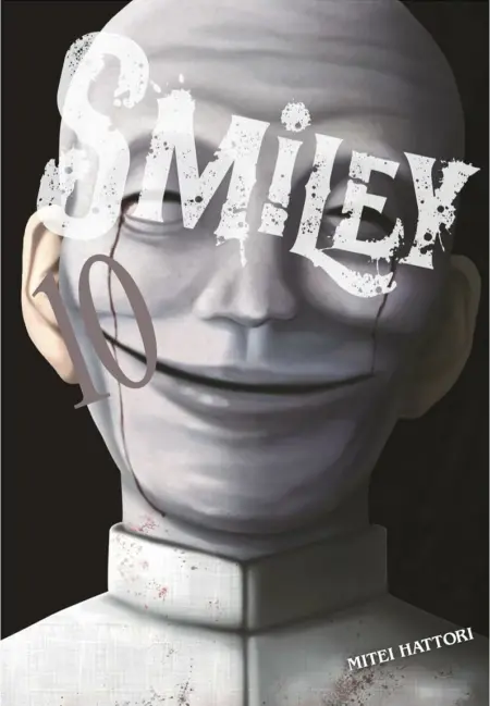 SMILEY 10