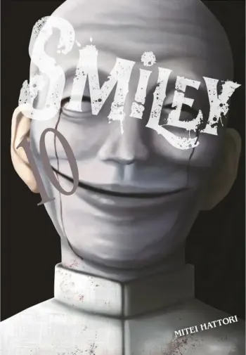 SMILEY 10