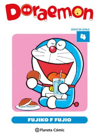 DORAEMON 04 EN CATALÀ