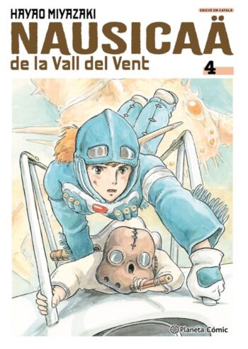 NAUSICAA 04 EN CATALÀ