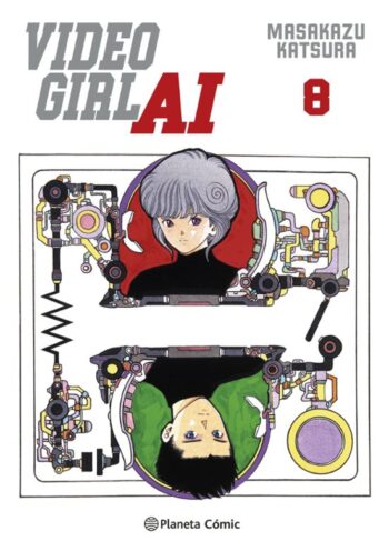 VIDEO GIRL AI 08