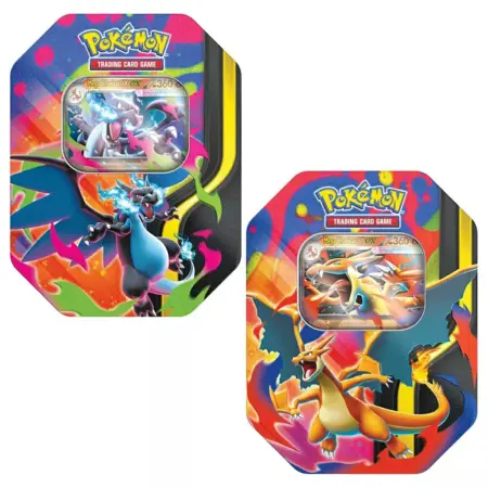 POKÉMON - LATA PRIMAVERA 26Q1