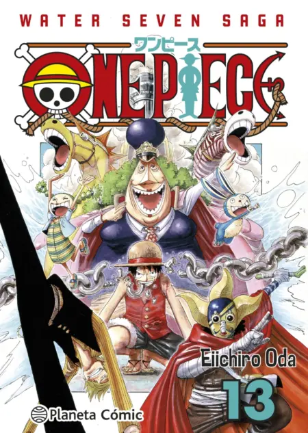 ONE PIECE 3 EN 1 13