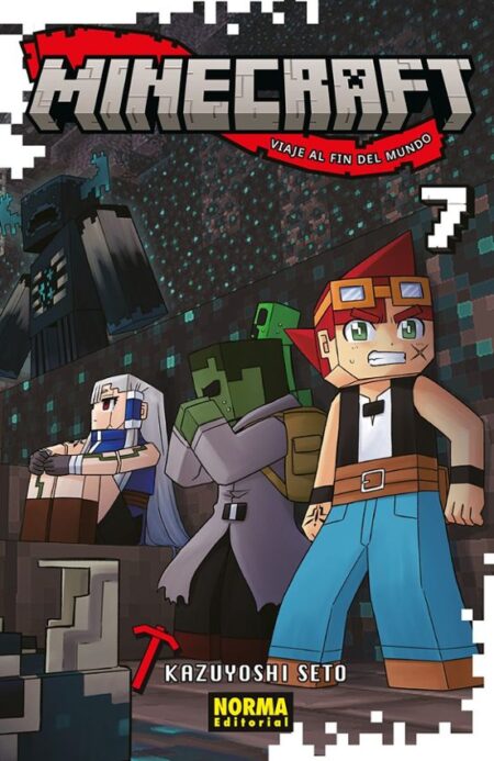MINECRAFT EN CATALÀ 07