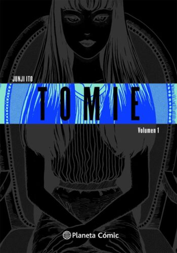 TOMIE 01
