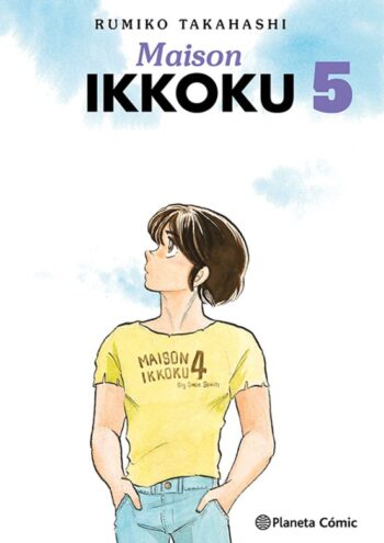 MAISON IKKOKI 05
