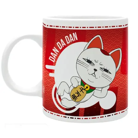 DAN DA DAN - TAZA TURBO ABUELA
