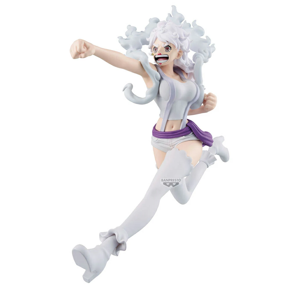 ONE PIECE - JEWELRY BONNEY - BATTLE RECORD COLLECTION - Imagen 2