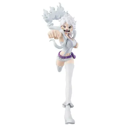 ONE PIECE - JEWELRY BONNEY - BATTLE RECORD COLLECTION