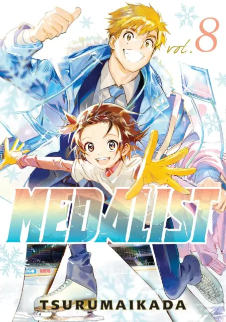 MEDALIST 08