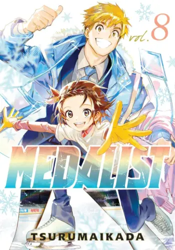 MEDALIST 08