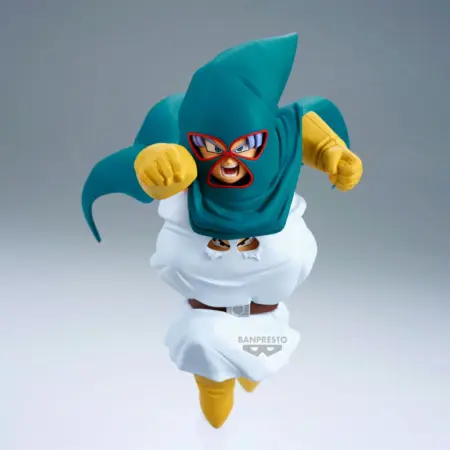 DRAGON BALL - MIGHTY MASK - MATCH MAKERS