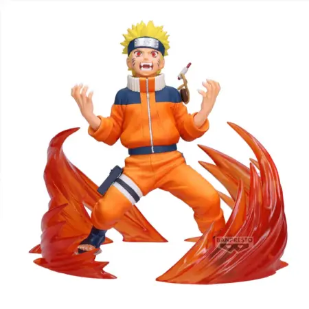 NARUTO - VIBRATION STARS - NARUTO 72 SERIES