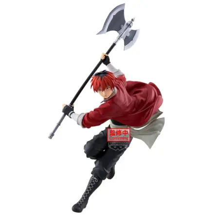 FRIEREN - STARK - MAXIMATIC