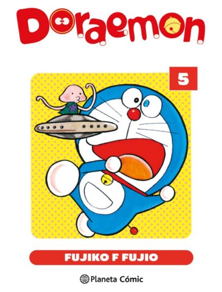 DORAEMON 05