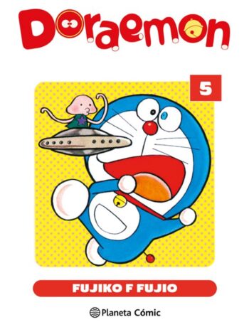 DORAEMON 05