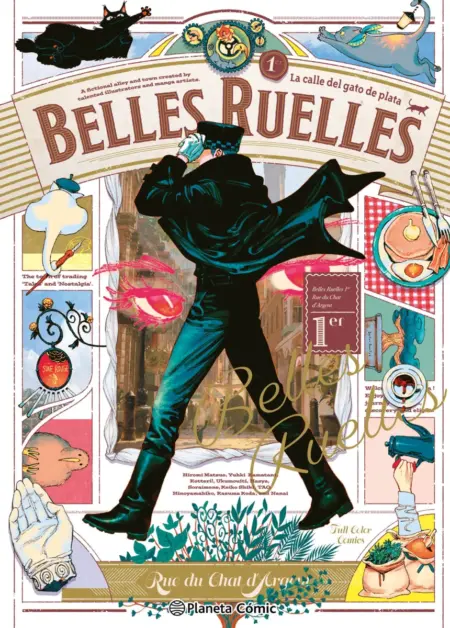BELLES RUELLES 01