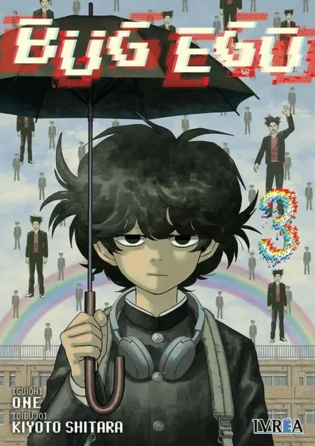 BUG EGO 03