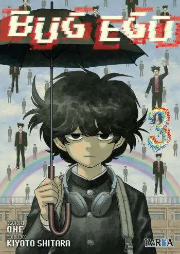 BUG EGO 03