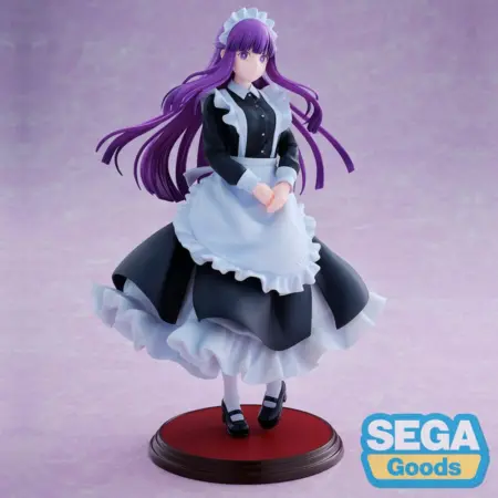 FRIEREN - FERN MAID COSTUME - LUMINASTA