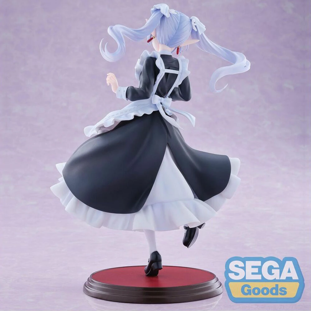 FRIEREN - FRIEREN MAID COSTUME - LUMINASTA - Imagen 3