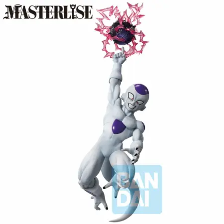 DRAGON BALL Z - FRIEZA "BATTLE OF THE SUPER SAIYAN" - ICHIBANSHO MASTERLISE