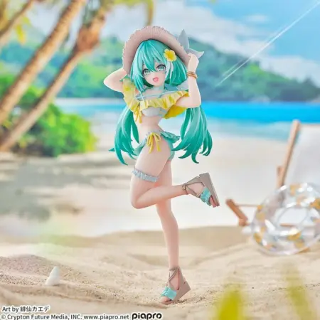 HATSUNE MIKU - CONCEPTUAL SERIES VOL. 1 - LUMINASTA