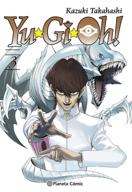 YU-GI-OH! 03