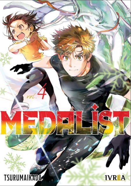 MEDALIST 04