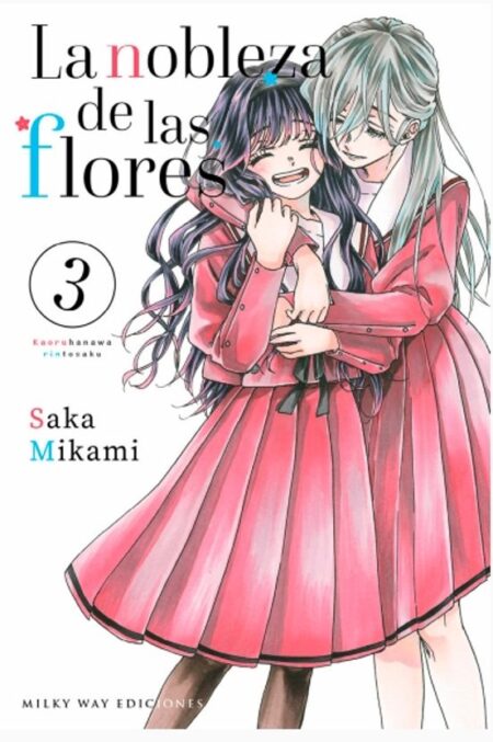 LA NOBLEZA DE LAS FLORES 03